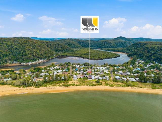 House for sale in Patonga, New South Wales