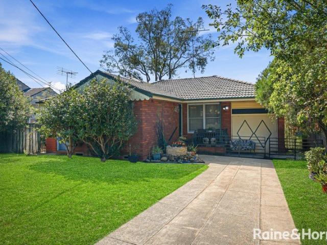 House for sale in Sydney, New South Wales