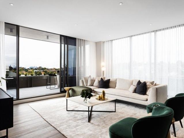 Penthouse for sale in Camberwell, Victoria