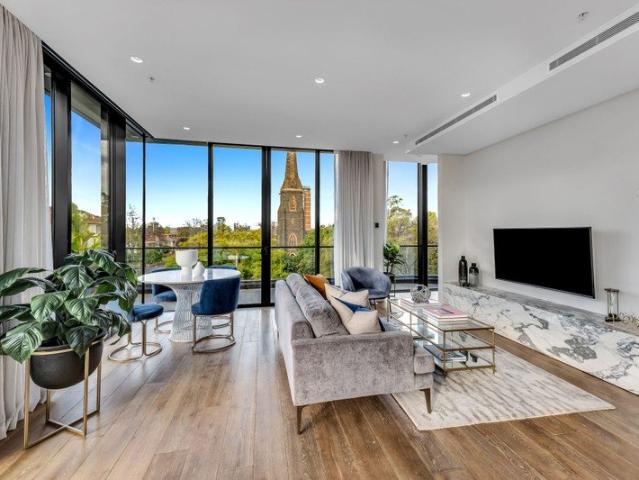 Apartment for rent in Camerons Creek, Victoria