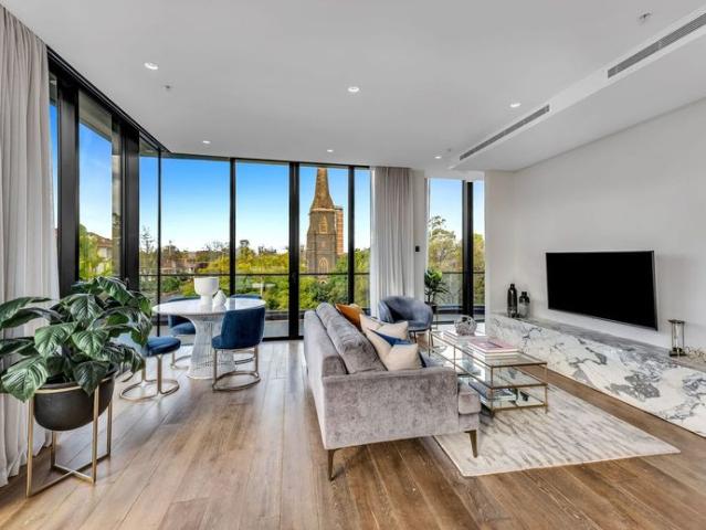 Apartment for rent in Camerons Creek, Victoria