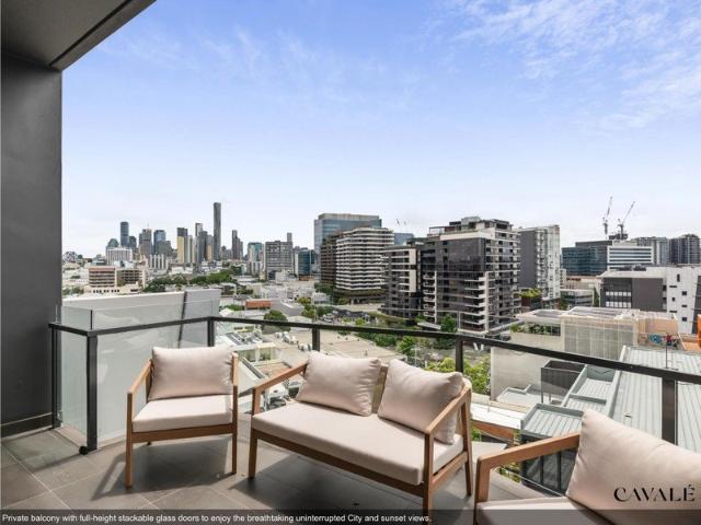 Apartment for rent in Toombul, Queensland