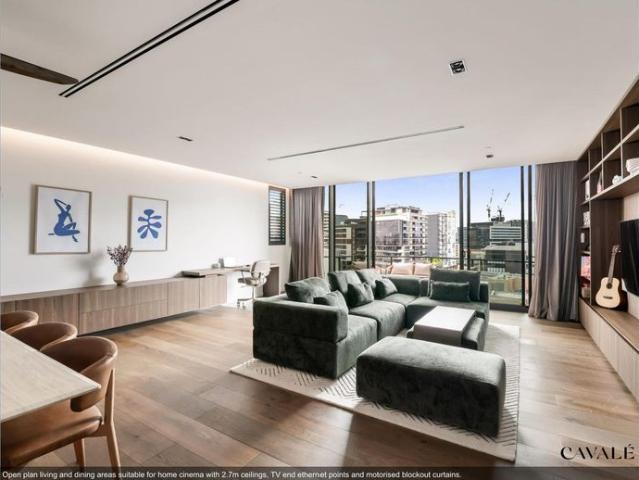 Apartment for rent in Toombul, Queensland