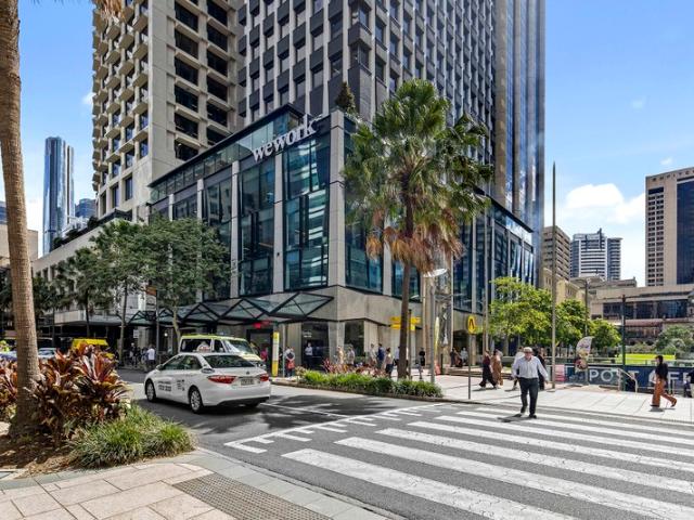 Office for rent in Toombul, Queensland