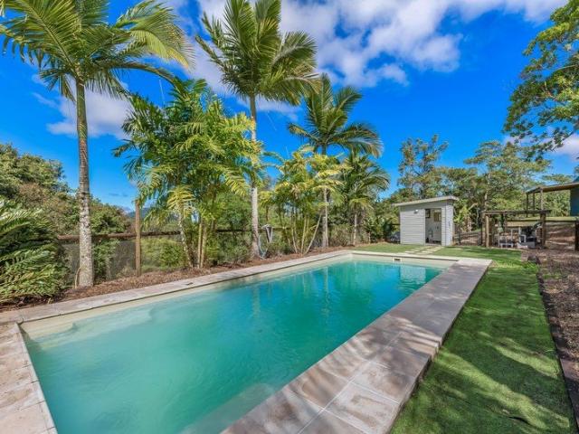 House for sale in Strathdickie, Queensland