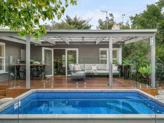 House for sale in Rye, Melbourne