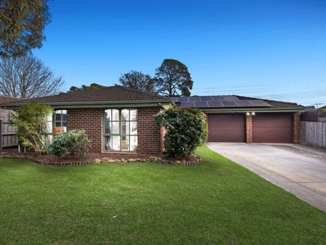 House for sale in Camerons Creek, Victoria