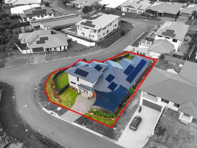 House for sale in Cairns, Queensland
