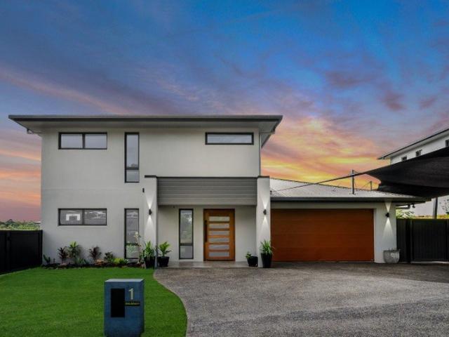 House for sale in Cairns, Queensland