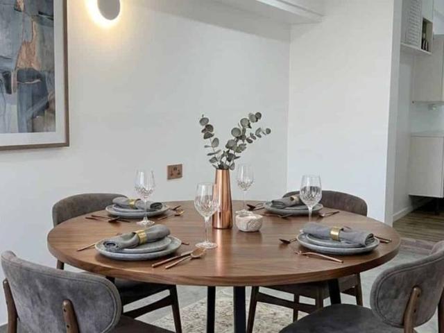 House for rent in Hillersden