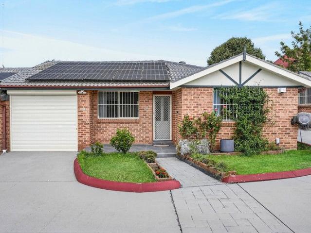 Villa for sale in Sydney, New South Wales