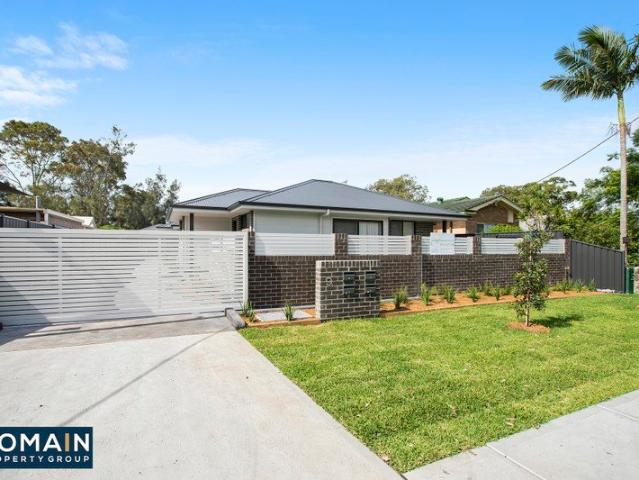 Villa for rent in Gosford, New South Wales