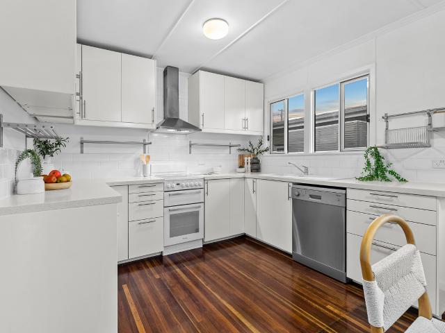 House for sale in Toombul, Queensland