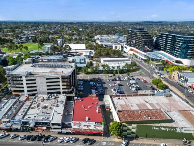 Retail for rent in Camerons Creek, Victoria