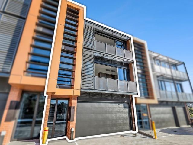 Office for sale in Geelong, Victoria