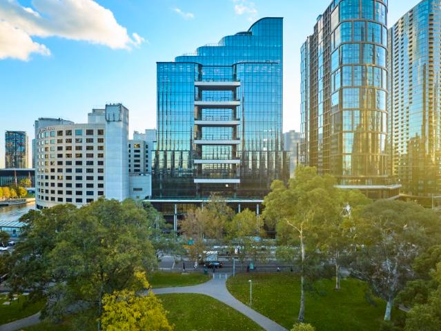 Office for rent in Camerons Creek, Victoria