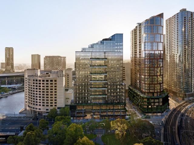 Office for rent in Camerons Creek, Victoria