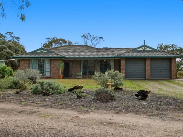 House for sale in Fischer, South Australia