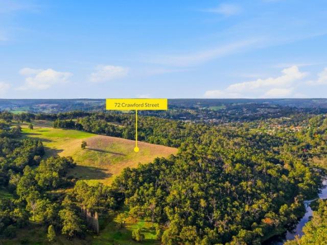 Land for sale in Bridgetown, Western Australia