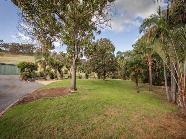 Land for sale in Barnawartha North, Victoria