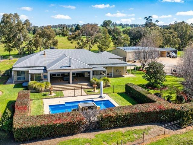 Cottage for sale in Burrumbuttock, New South Wales