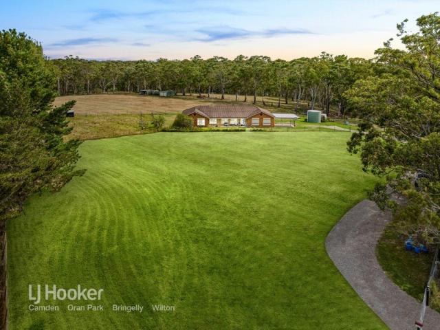 House for sale in Wedderburn, Sydney