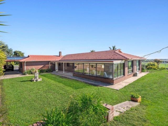Acreage for sale in Irrewarra, Victoria