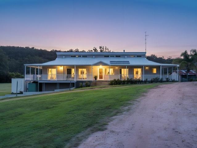 House for sale in Putty, New South Wales