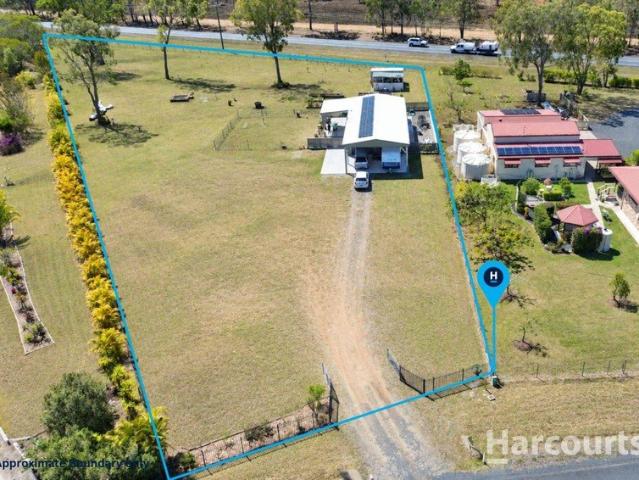 Land for sale in Redridge, Queensland