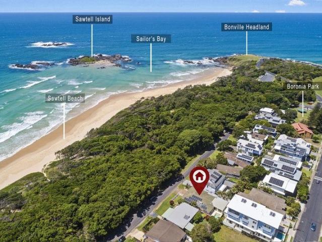 House for sale in Sawtell, New South Wales