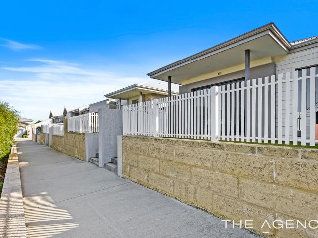 House for sale in Parklands, Western Australia