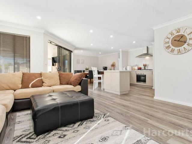 House for rent in Parklands, Western Australia