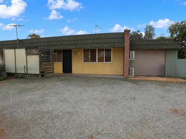 Duplex for sale in Kambalda West, Western Australia