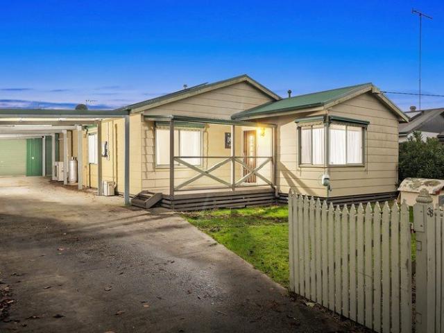 House for sale in Yallourn North, Victoria