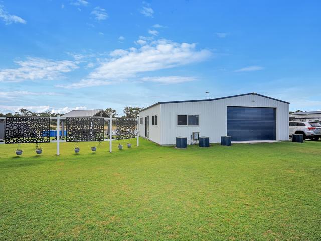 Property for sale in Woodgate, Queensland