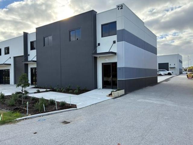 Warehouse for sale in Myaree, Western Australia