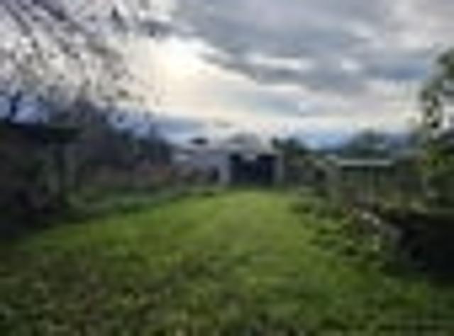 Land for sale in Otakou