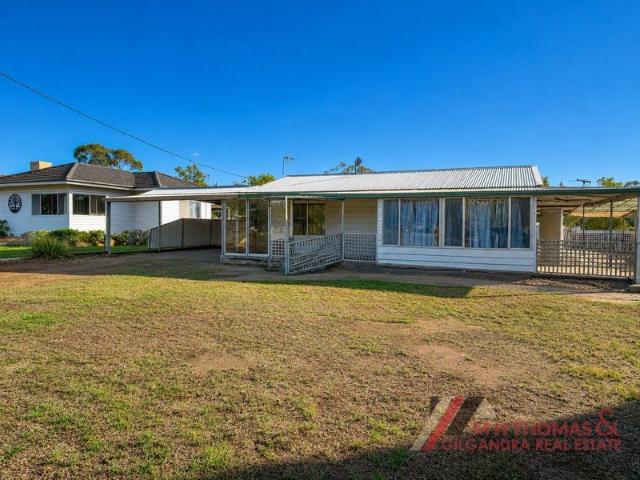 House for sale in Breelong, New South Wales