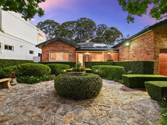 House for sale in Sydney, New South Wales