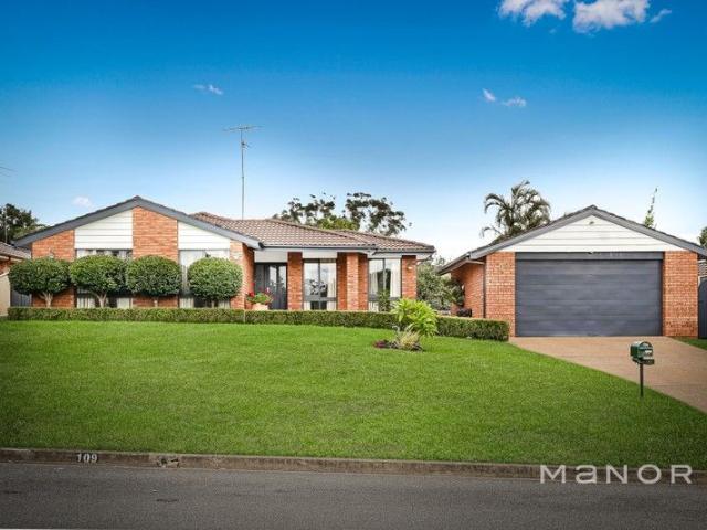 House for sale in Sydney, New South Wales