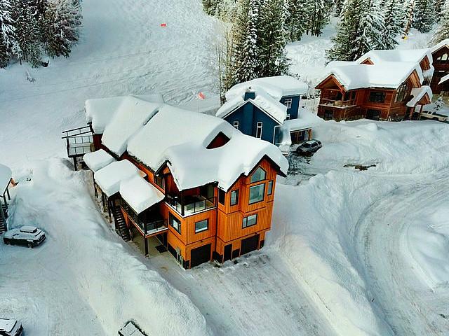 House for sale in British Columbia