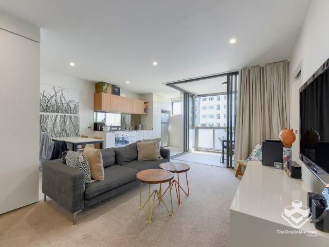 Apartment for rent in Toombul, Queensland