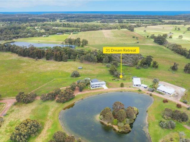 Land for sale in Western Australia