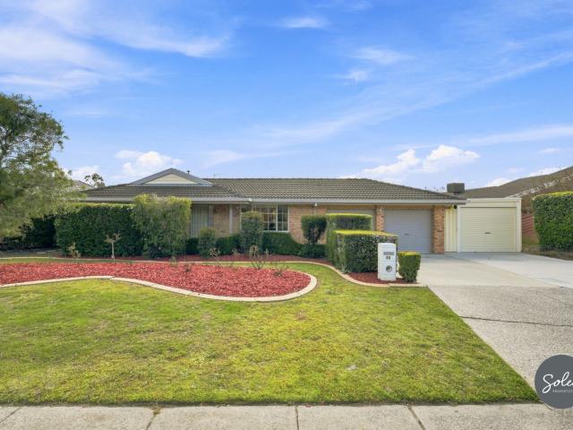 Property for sale in Conder, Australian Capital Territory