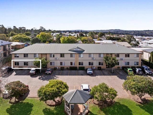 Apartment for sale in Toowoomba, Queensland