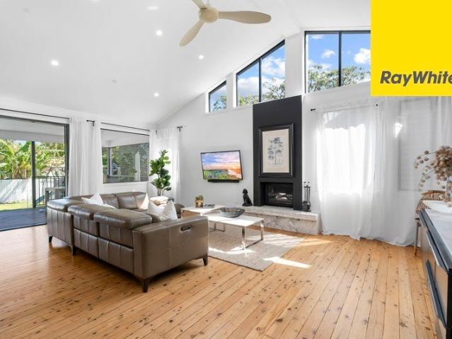 House for rent in North Epping, Sydney