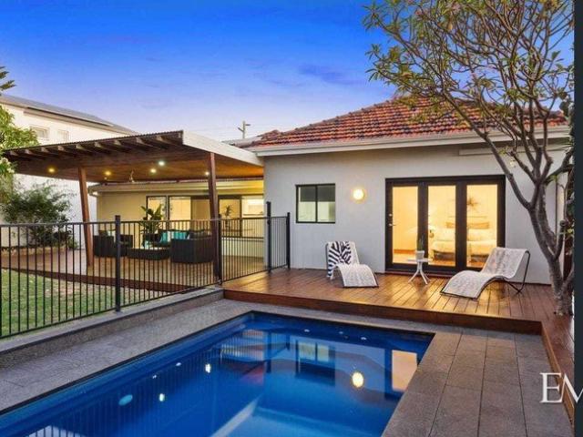 House for rent in Stirling, Western Australia