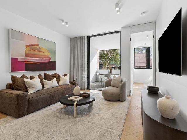 Apartment for sale in Sydney, New South Wales