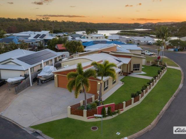 House for sale in Tannum Sands, Queensland