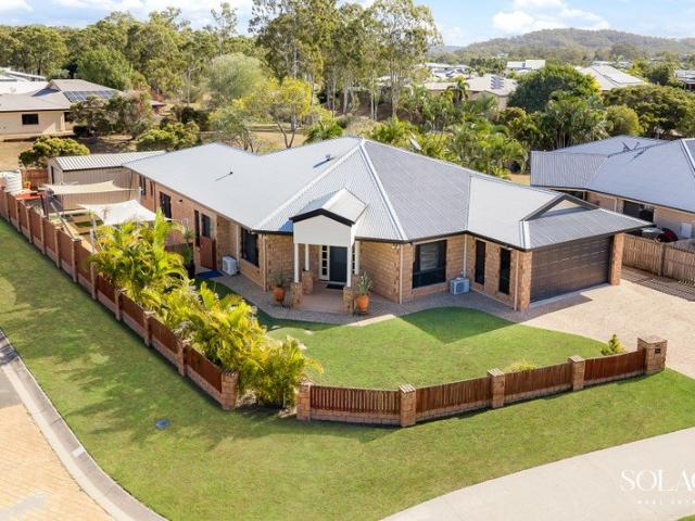 House for sale in Tannum Sands, Queensland